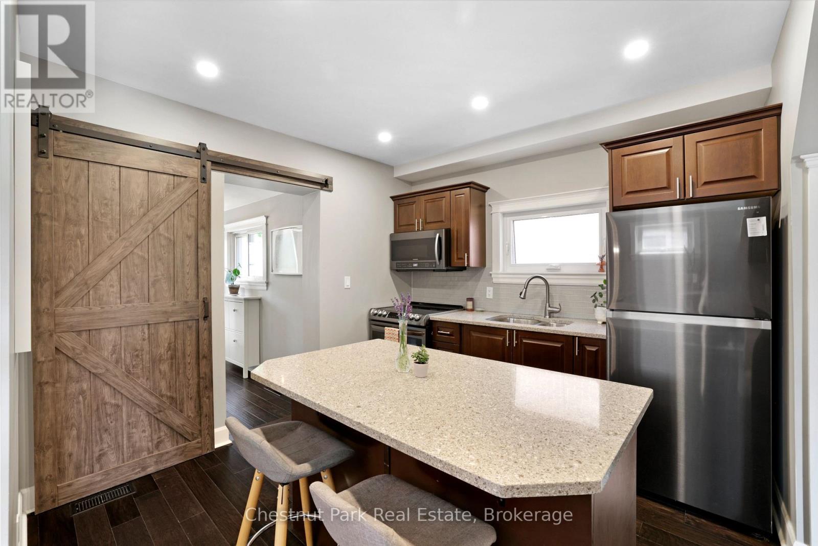 1208 3rd Avenue A W, Owen Sound, Ontario  N4K 4T7 - Photo 16 - X13550234