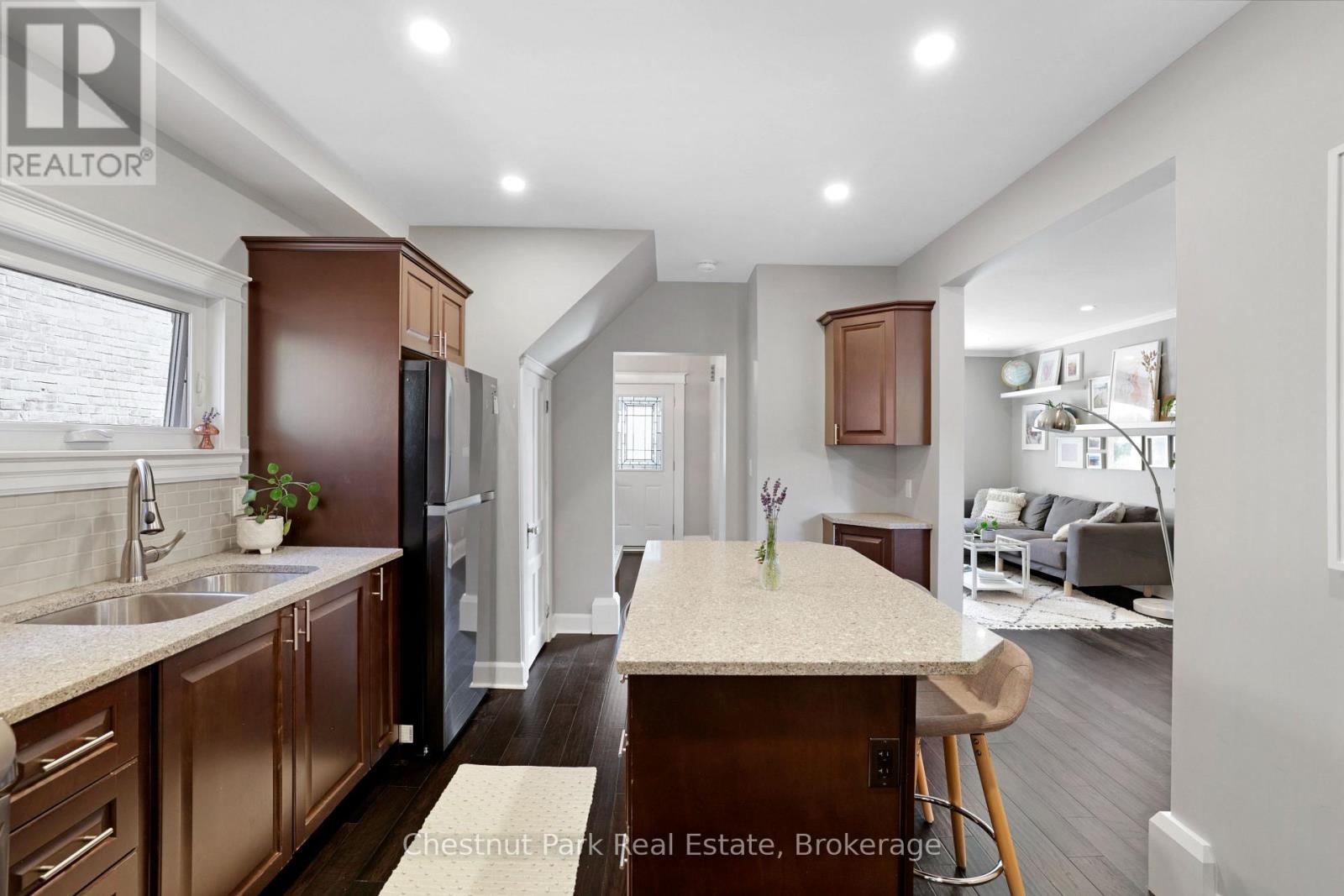 1208 3rd Avenue A W, Owen Sound, Ontario  N4K 4T7 - Photo 18 - X13550234