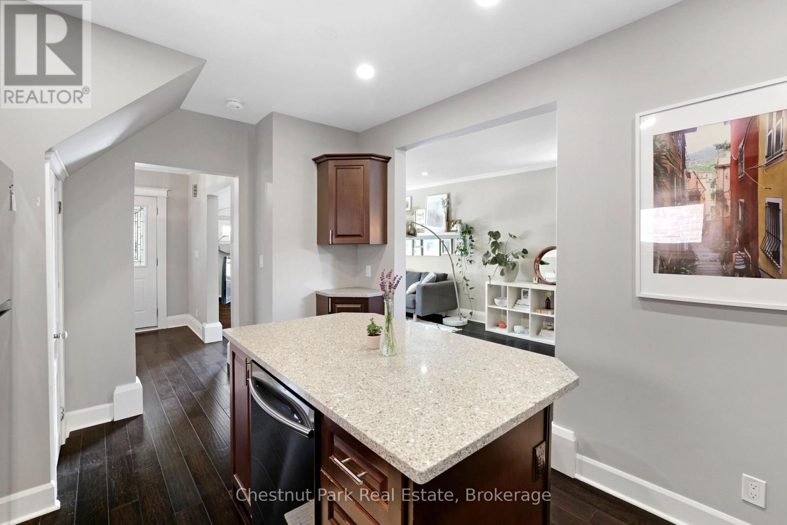 1208 3rd Avenue A W, Owen Sound, Ontario  N4K 4T7 - Photo 19 - X13550234