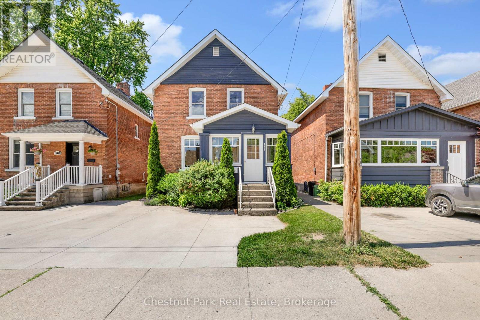 1208 3rd Avenue A W, Owen Sound, Ontario  N4K 4T7 - Photo 2 - X13550234