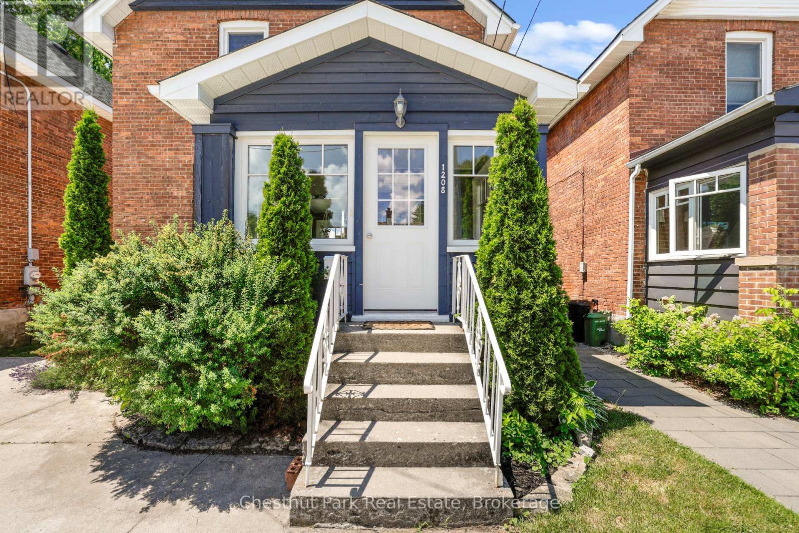 1208 3rd Avenue A W, Owen Sound, Ontario  N4K 4T7 - Photo 3 - X13550234
