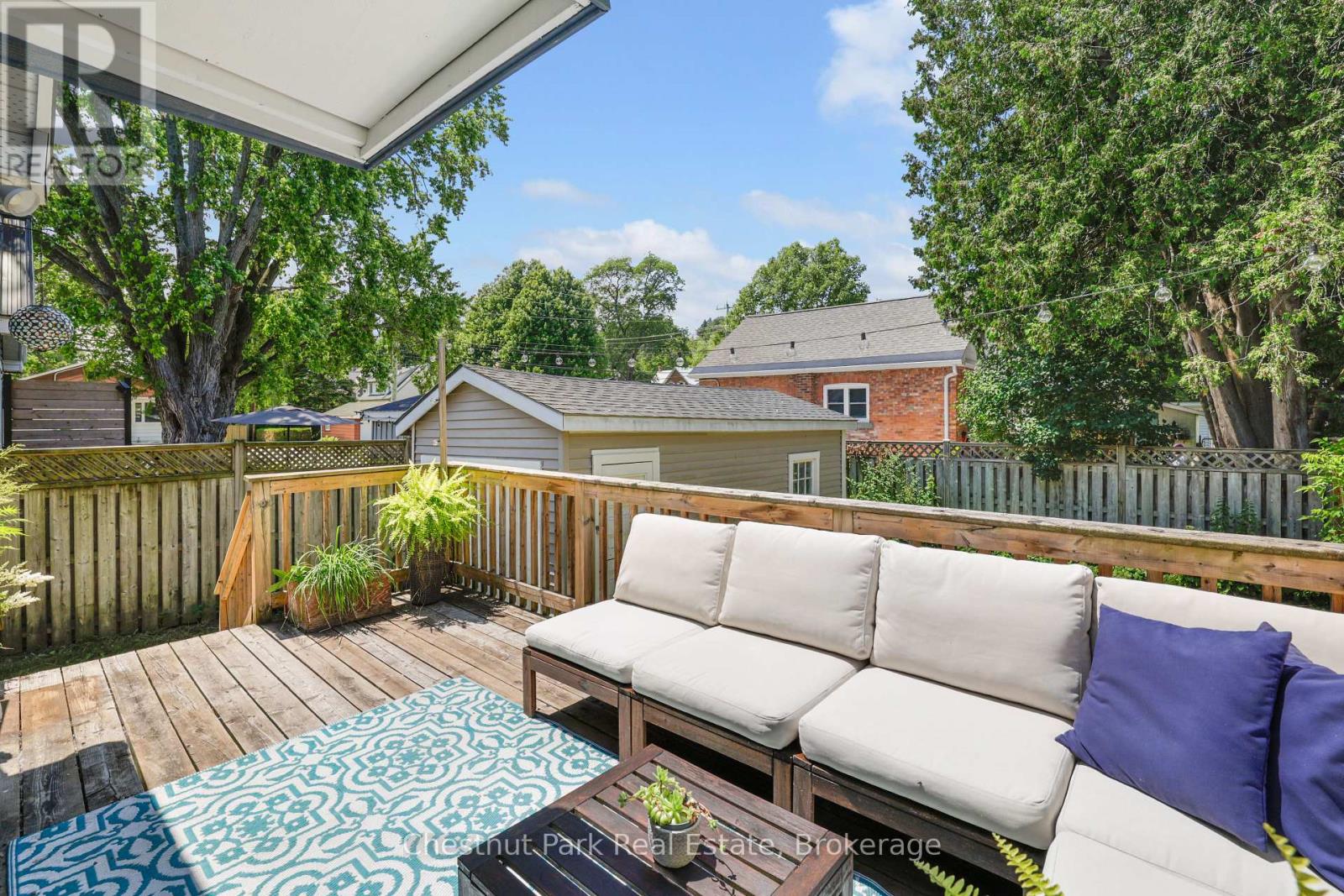1208 3rd Avenue A W, Owen Sound, Ontario  N4K 4T7 - Photo 33 - X13550234