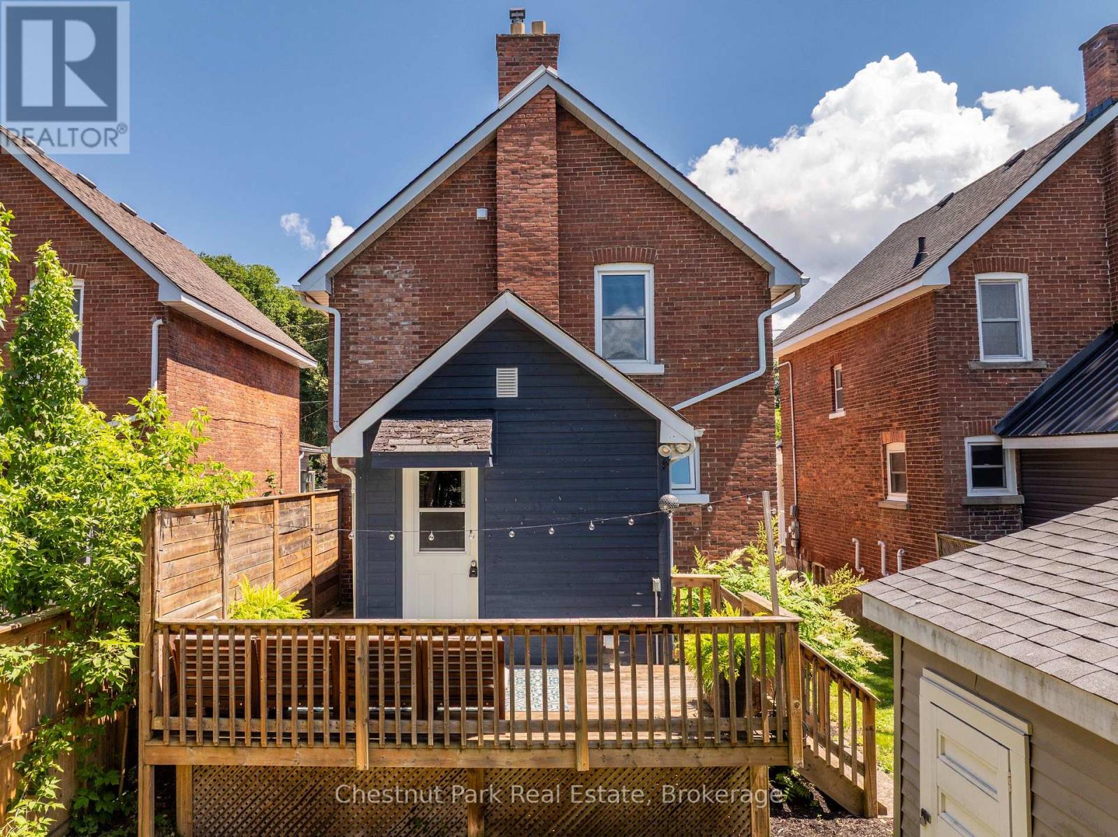 1208 3rd Avenue A W, Owen Sound, Ontario  N4K 4T7 - Photo 34 - X13550234