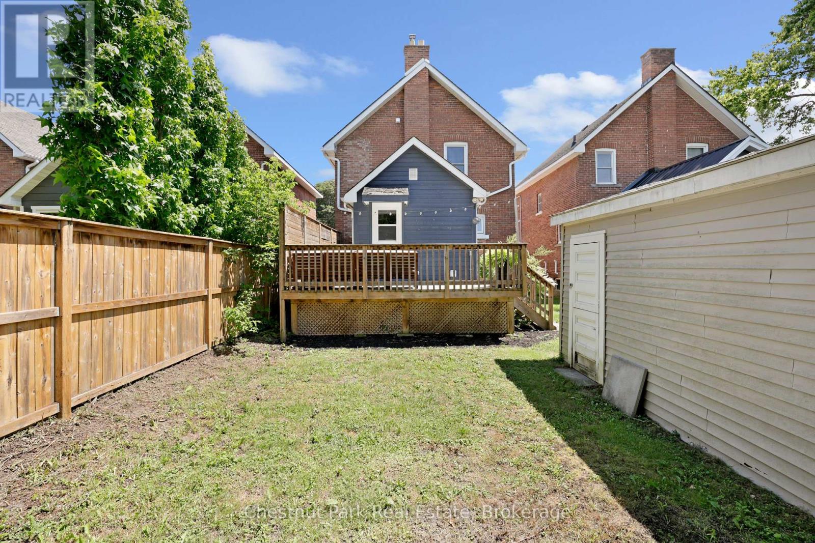 1208 3rd Avenue A W, Owen Sound, Ontario  N4K 4T7 - Photo 35 - X13550234