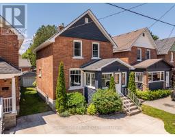 1208 3RD AVENUE A W, owen sound, Ontario