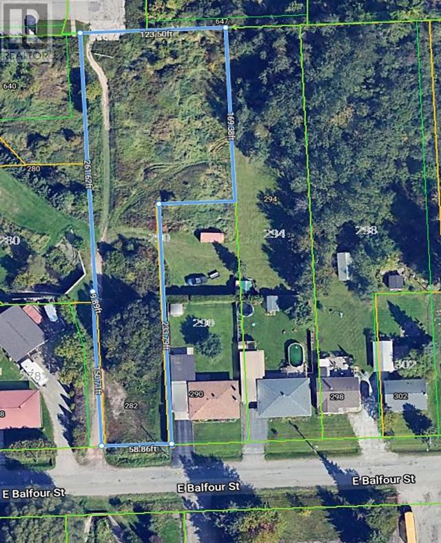 282 East Balfour ST, Sault Ste. Marie