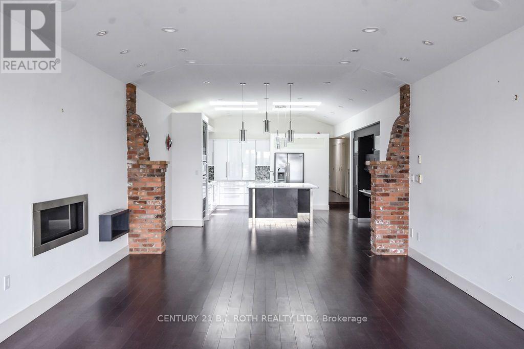 Level 4 - 119 Dunlop Street E, Barrie, Ontario  L4M 1A6 - Photo 17 - S13550286