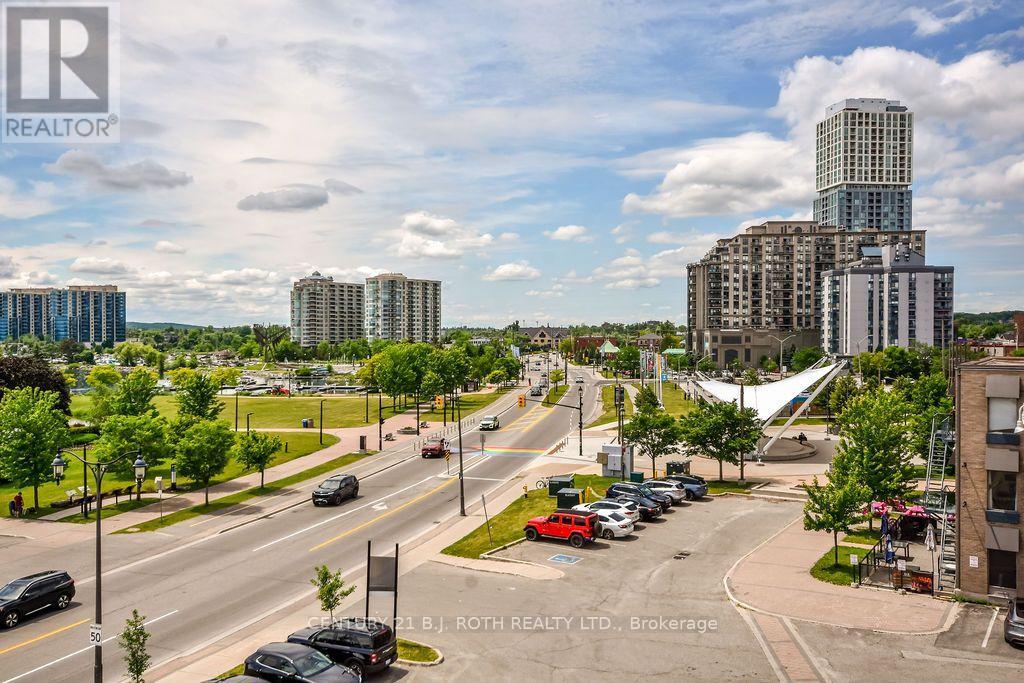 Level 4 - 119 Dunlop Street E, Barrie, Ontario  L4M 1A6 - Photo 23 - S13550286