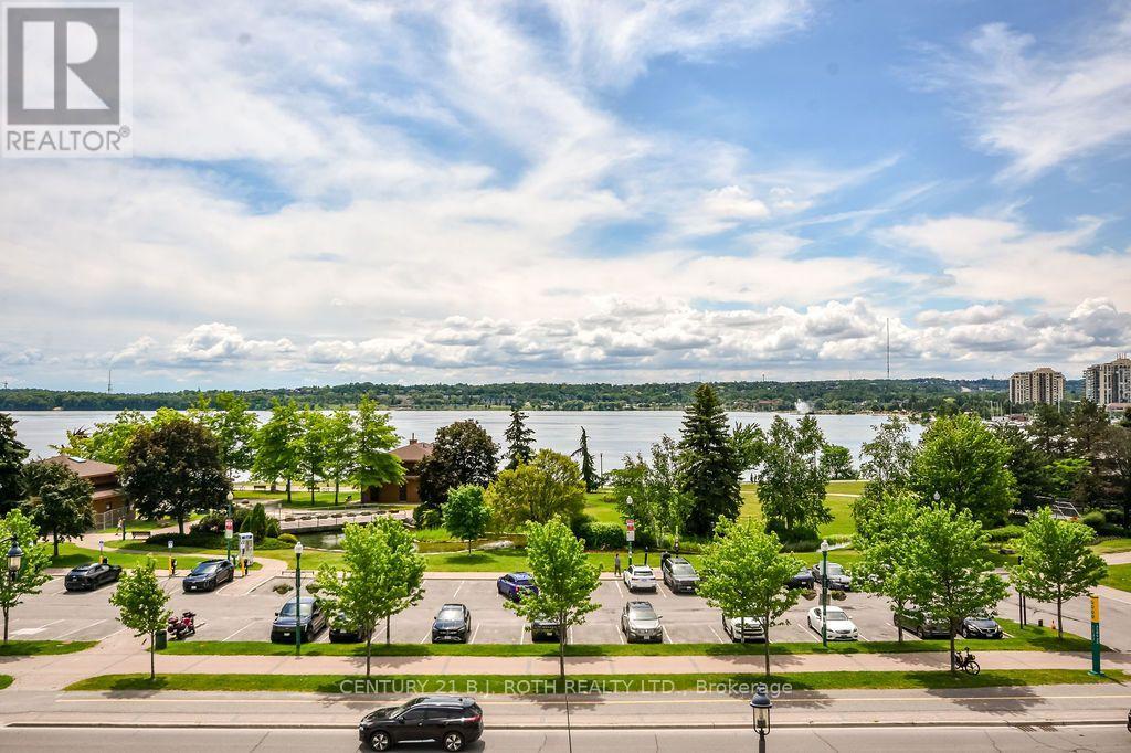 Level 4 - 119 Dunlop Street E, Barrie, Ontario  L4M 1A6 - Photo 24 - S13550286