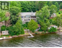 51 Panache North Shore Road, Whitefish, Ontario