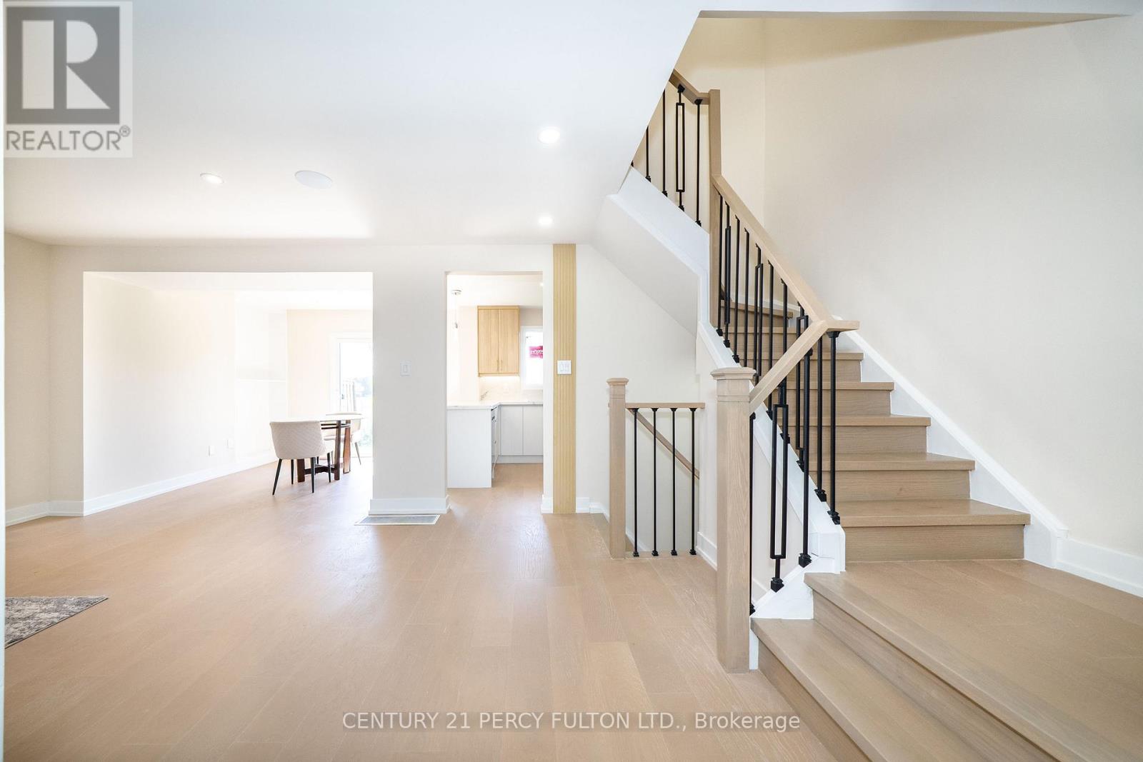 1611 Geta Circle, Pickering, Ontario  L1V 3B5 - Photo 16 - E13523680