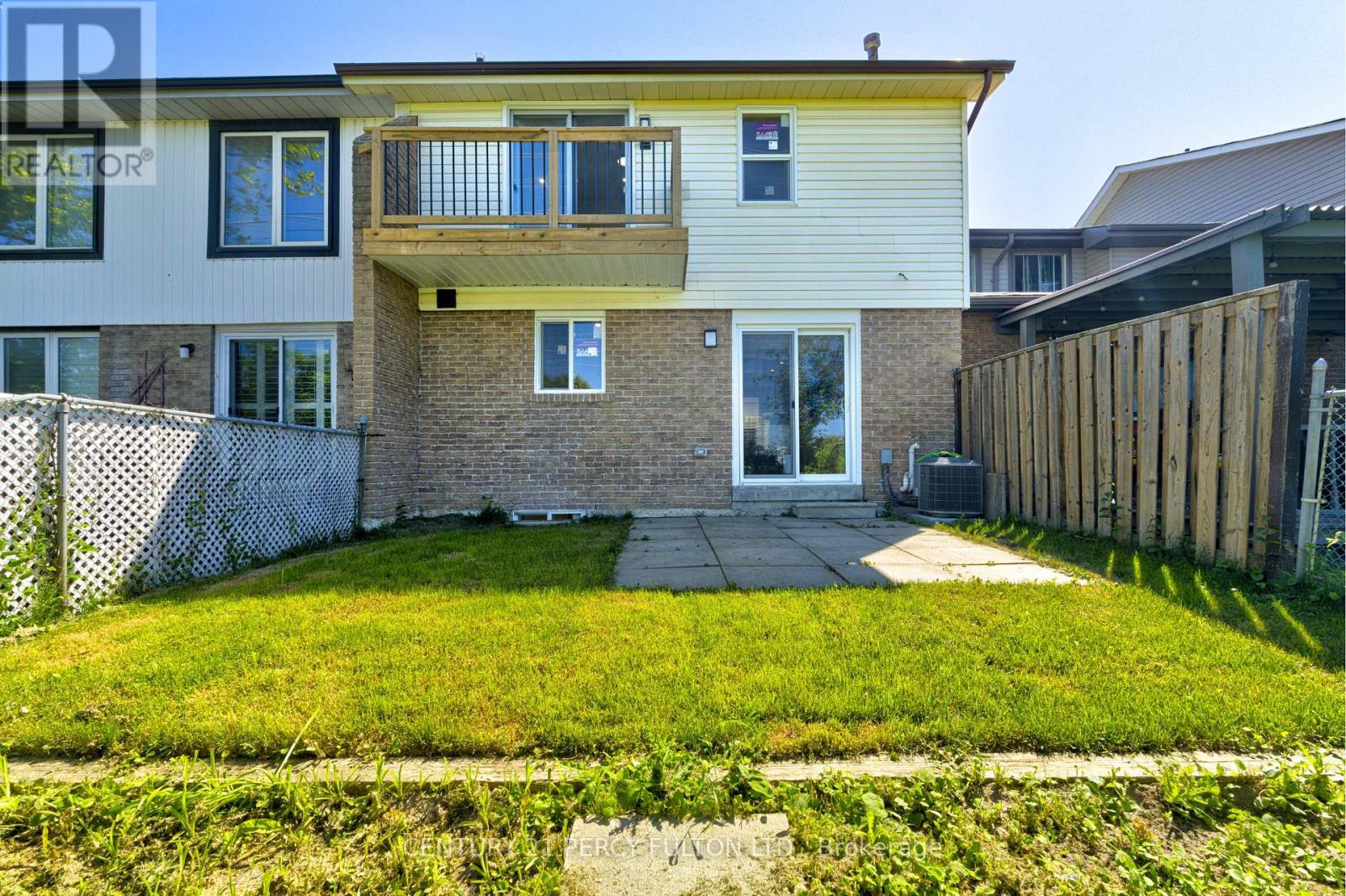 1611 Geta Circle, Pickering, Ontario  L1V 3B5 - Photo 44 - E13523680
