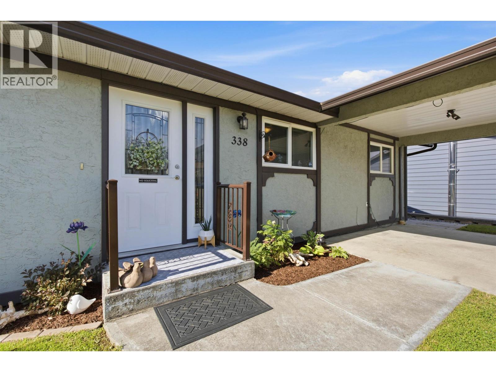 338 Litzenburg Crescent, Williams Lake, British Columbia  V2G 4G8 - Photo 6 - R3145054