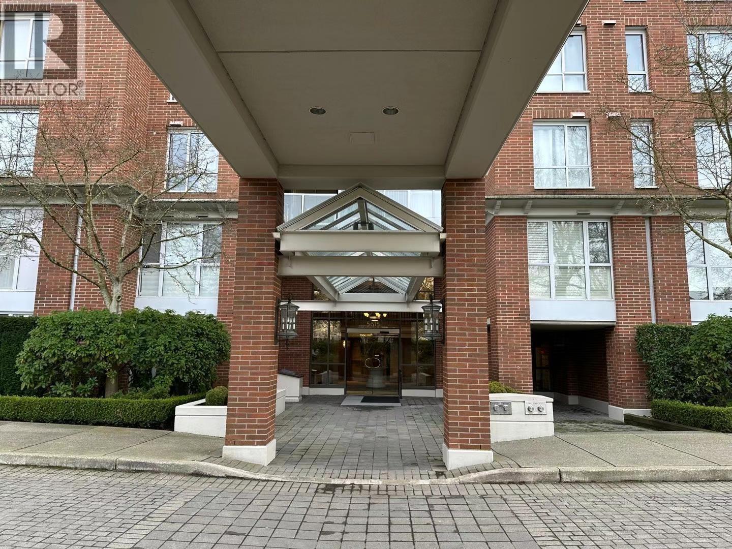 402 5615 Hampton Place, Vancouver, British Columbia  V6T 2L1 - Photo 4 - R3082839