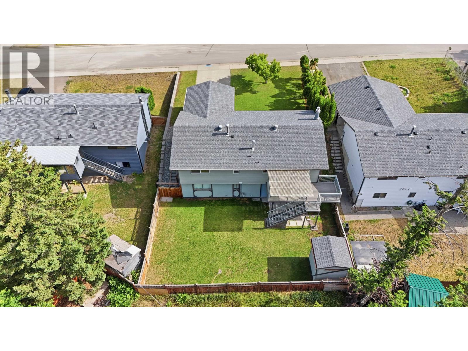 338 Litzenburg Crescent, Williams Lake, British Columbia  V2G 4G8 - Photo 4 - R3145054