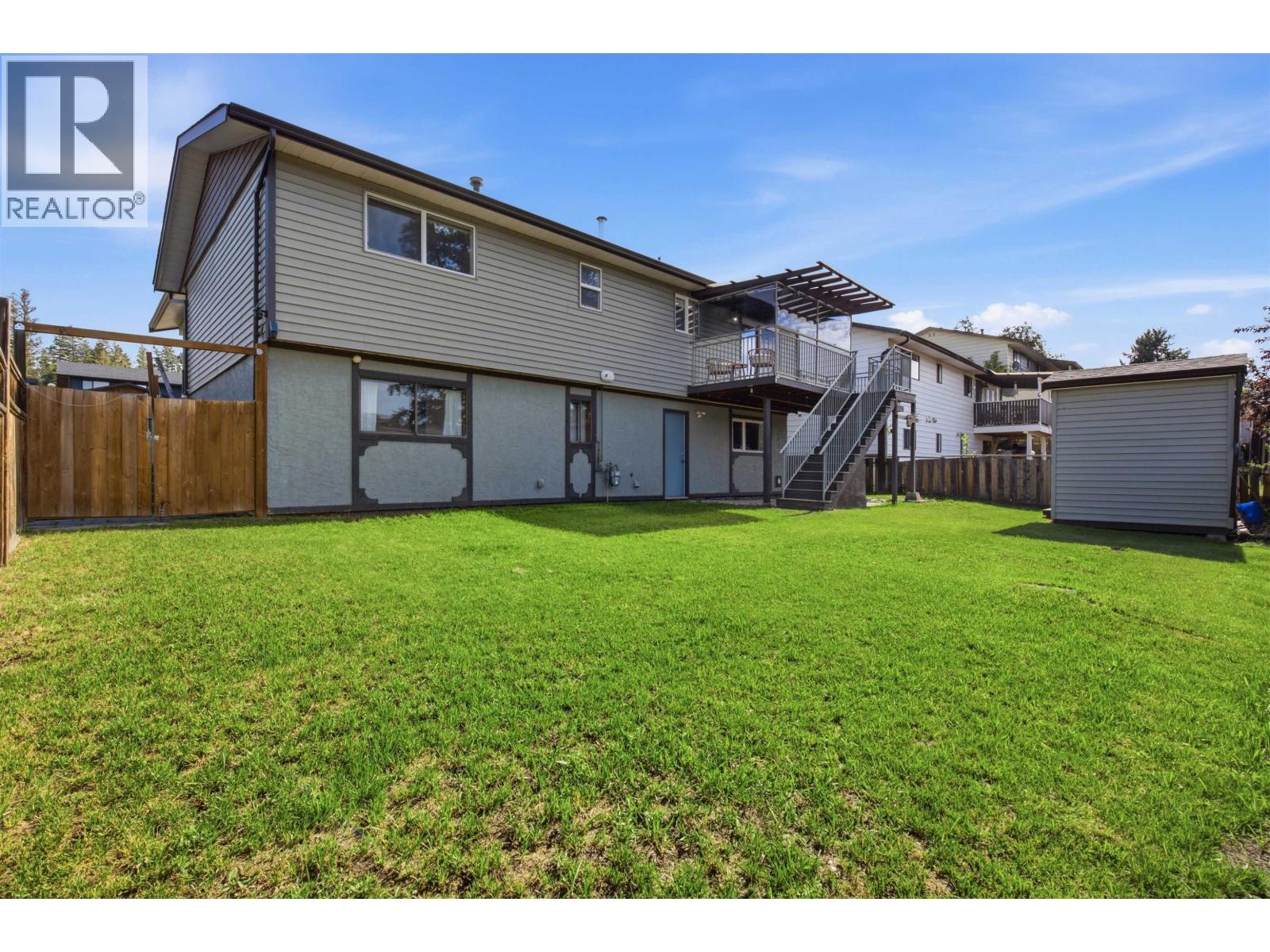 338 Litzenburg Crescent, Williams Lake, British Columbia  V2G 4G8 - Photo 16 - R3145054