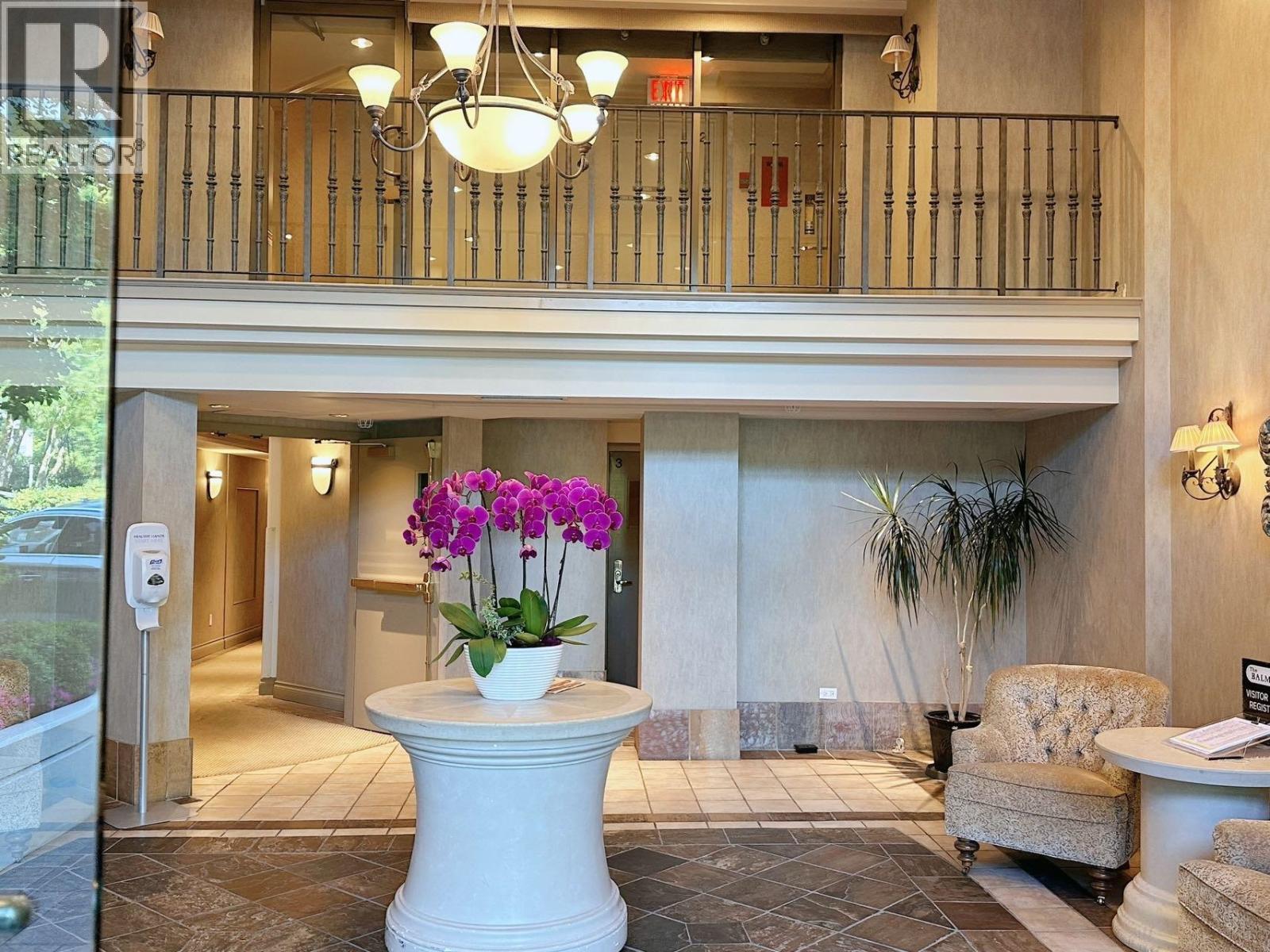 402 5615 Hampton Place, Vancouver, British Columbia  V6T 2L1 - Photo 12 - R3082839