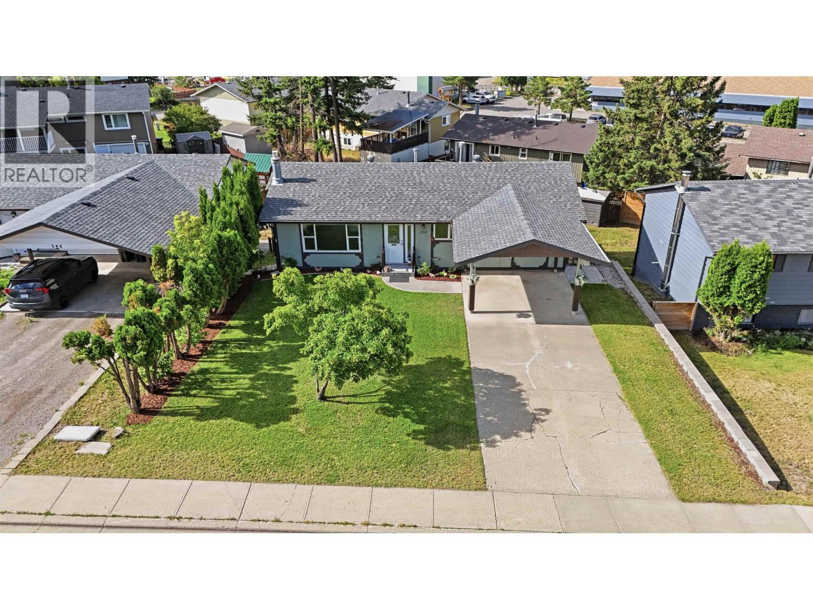 338 Litzenburg Crescent, Williams Lake, British Columbia  V2G 4G8 - Photo 32 - R3145054