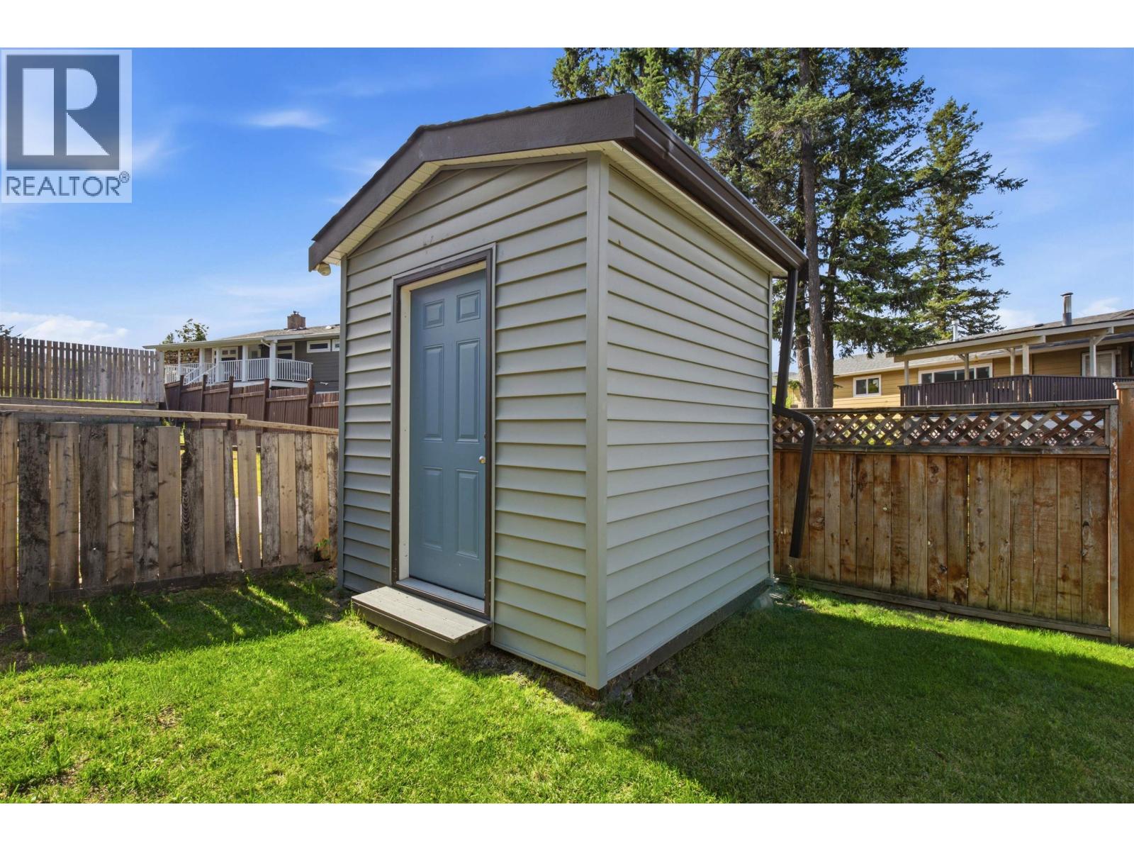 338 Litzenburg Crescent, Williams Lake, British Columbia  V2G 4G8 - Photo 37 - R3145054