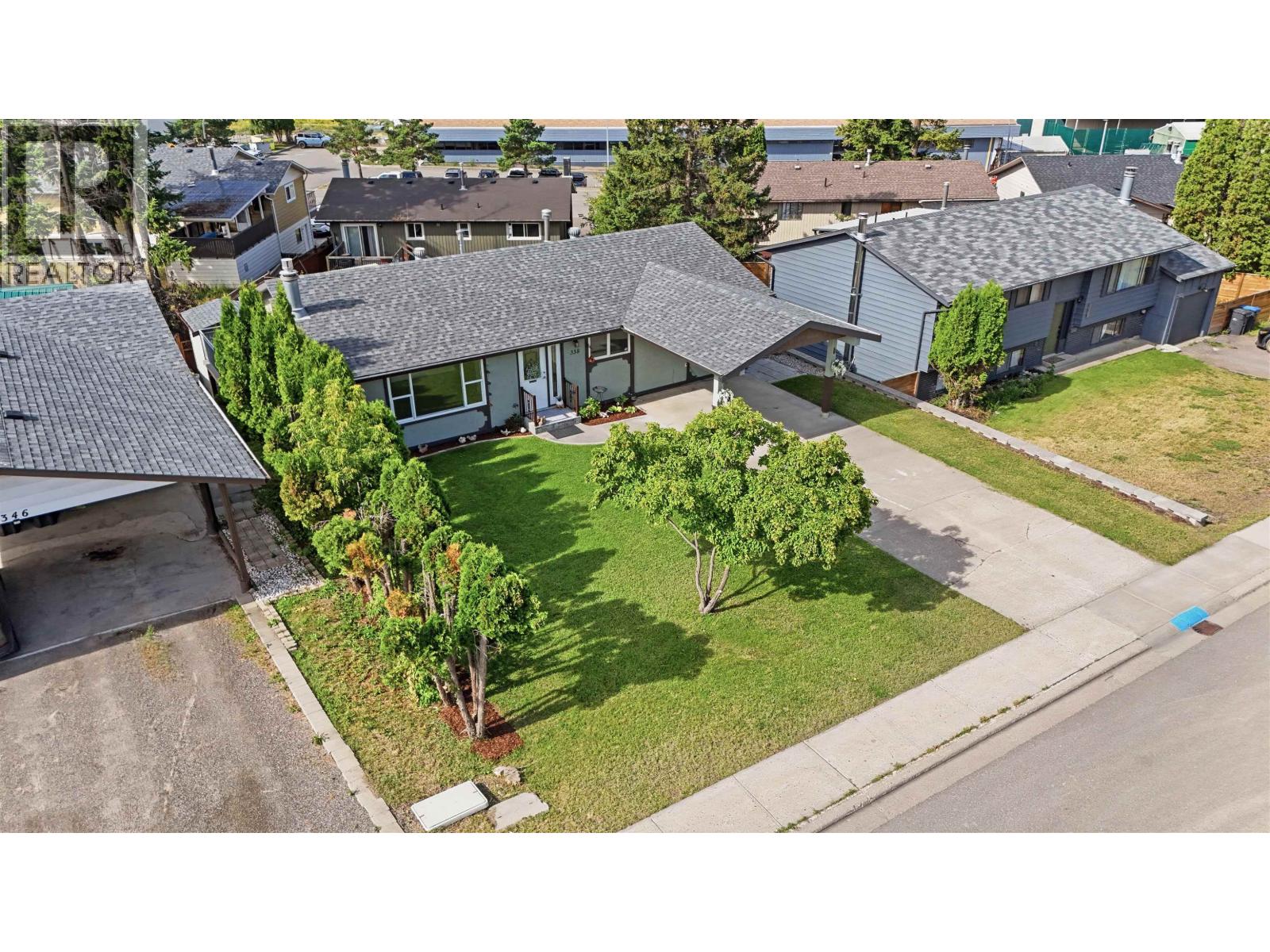 338 Litzenburg Crescent, Williams Lake, British Columbia  V2G 4G8 - Photo 33 - R3145054