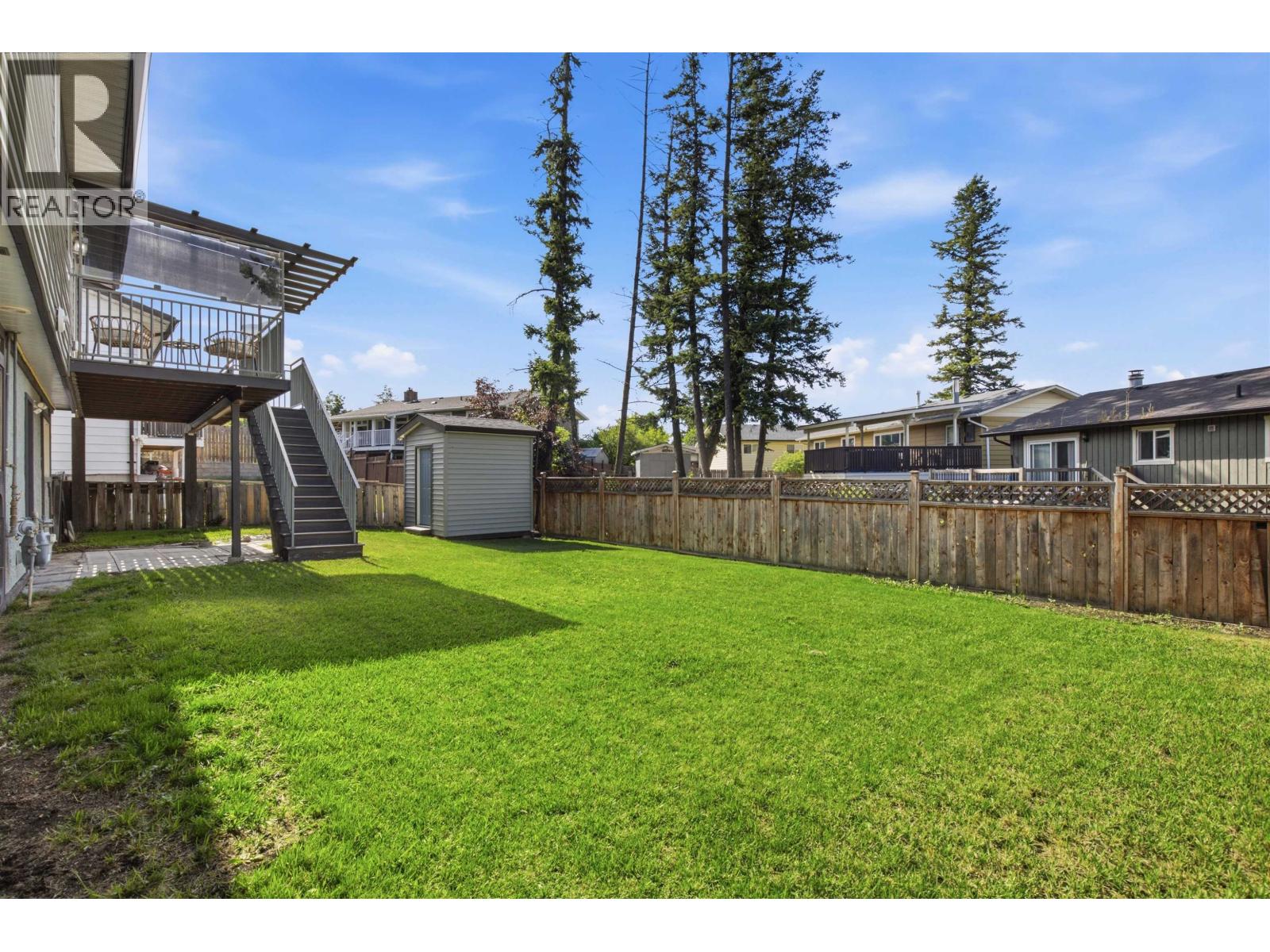 338 Litzenburg Crescent, Williams Lake, British Columbia  V2G 4G8 - Photo 36 - R3145054