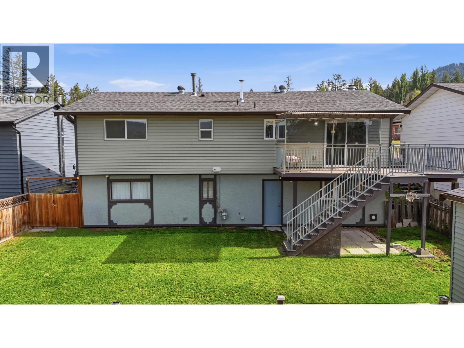 338 Litzenburg Crescent, Williams Lake, British Columbia  V2G 4G8 - Photo 34 - R3145054