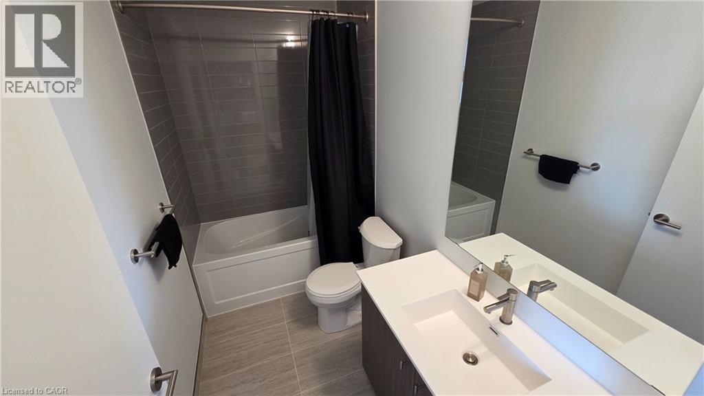 25 Wellington Street Unit# 3008, Kitchener, Ontario  N2G 0G5 - Photo 14 - 40846886