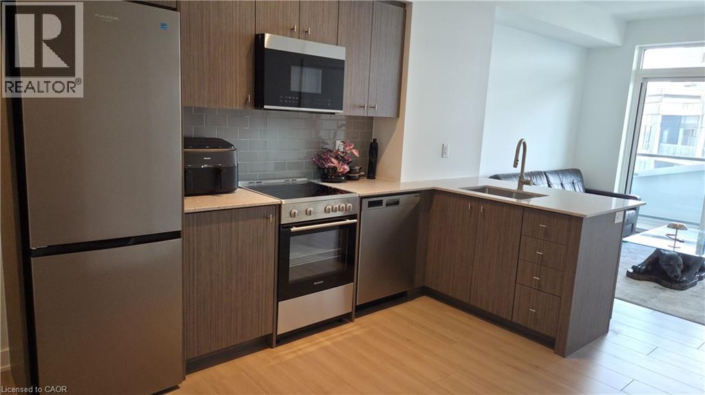 25 Wellington Street Unit# 3008, Kitchener, Ontario  N2G 0G5 - Photo 12 - 40846886