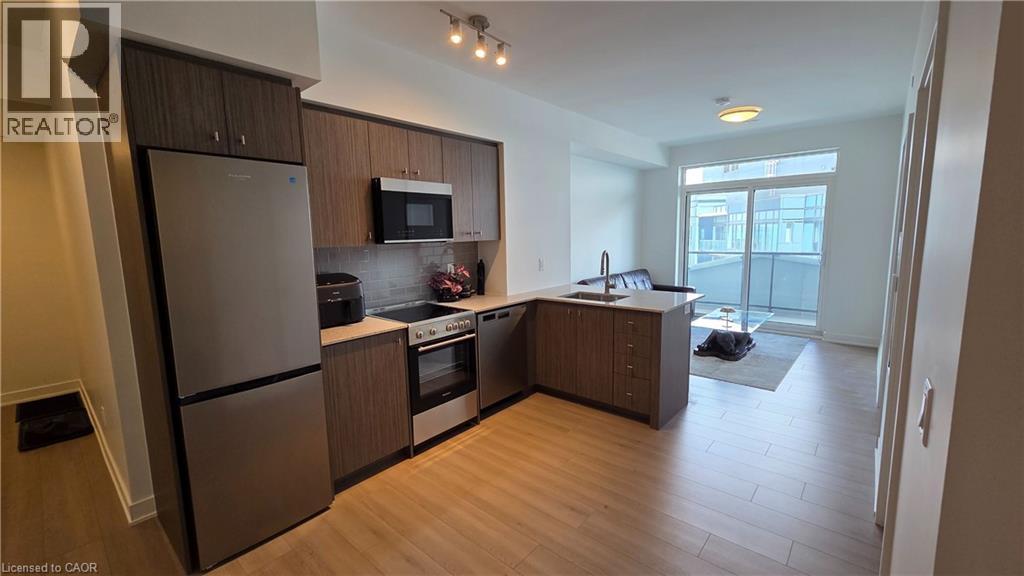 25 Wellington Street Unit# 3008, Kitchener, Ontario  N2G 0G5 - Photo 10 - 40846886
