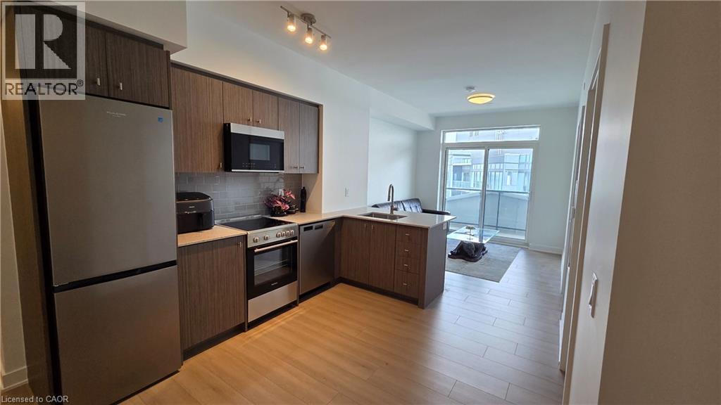 25 Wellington Street Unit# 3008, Kitchener, Ontario  N2G 0G5 - Photo 11 - 40846886