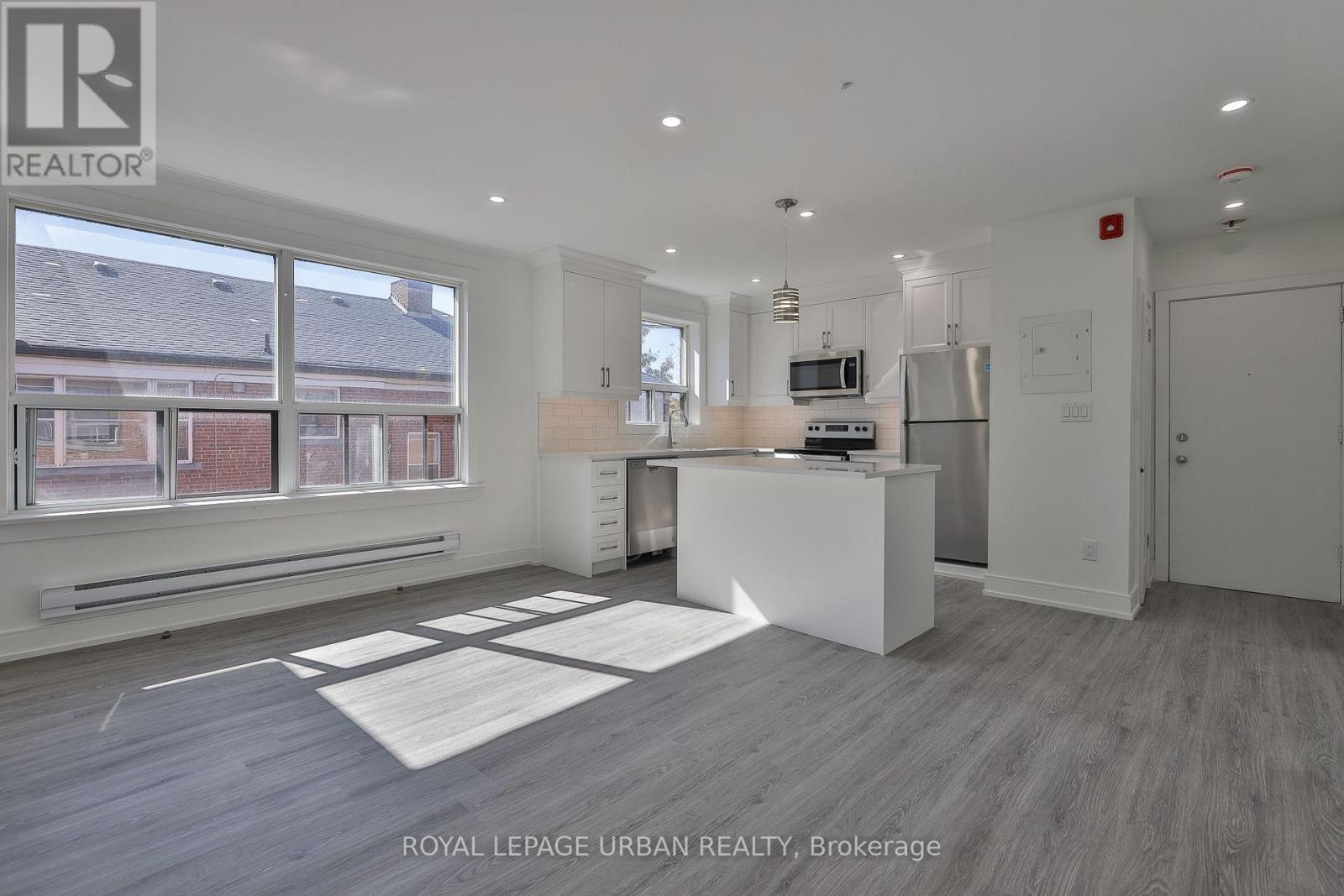 5 - 2841 Keele Street, Toronto, Ontario  M3M 2G7 - Photo 2 - W13426948