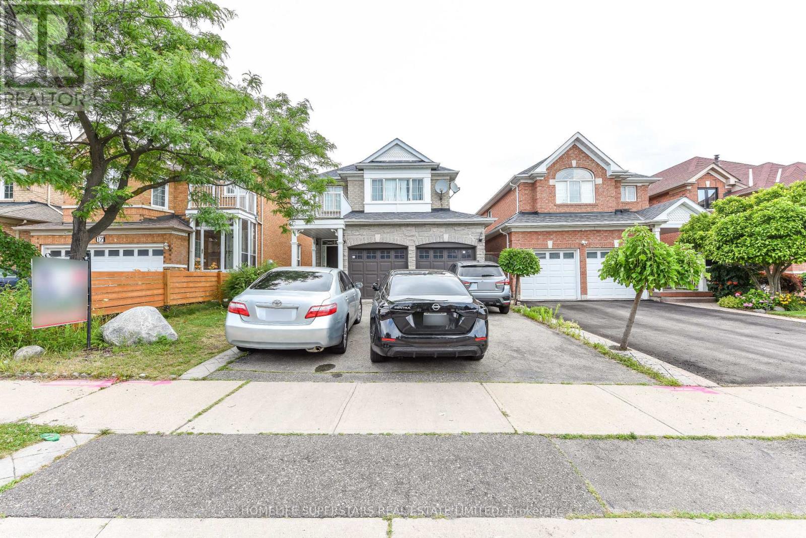 BSMT - 15 GOLD HILL ROAD W, Brampton, Ontario