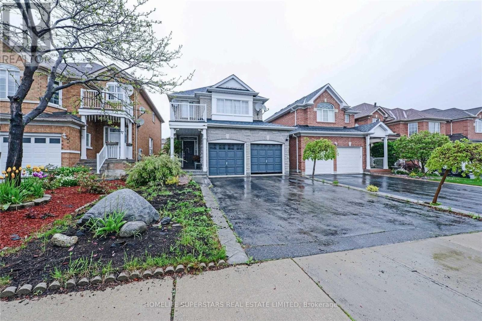 Bsmt - 15 Gold Hill Road W, Brampton, Ontario  L6X 4T6 - Photo 2 - W13434206