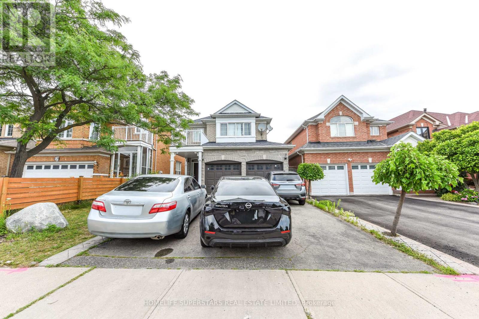 Bsmt - 15 Gold Hill Road W, Brampton, Ontario  L6X 4T6 - Photo 36 - W13434206