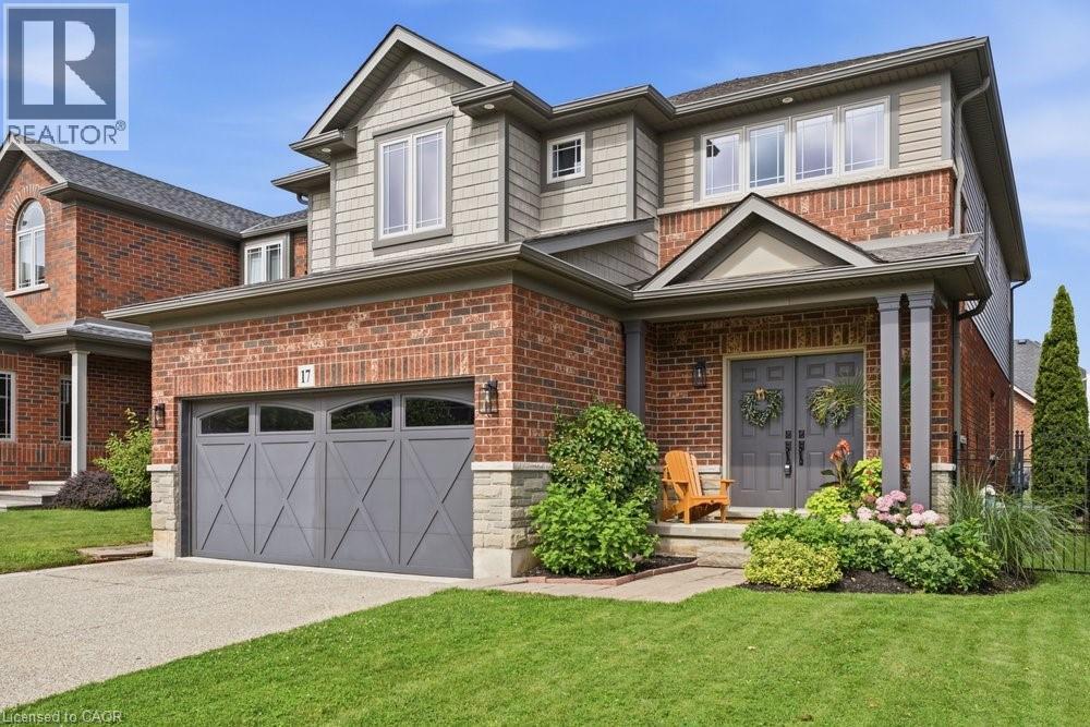 17 Udell Way, Grimsby, Ontario  L3M 0A5 - Photo 6 - 40847058