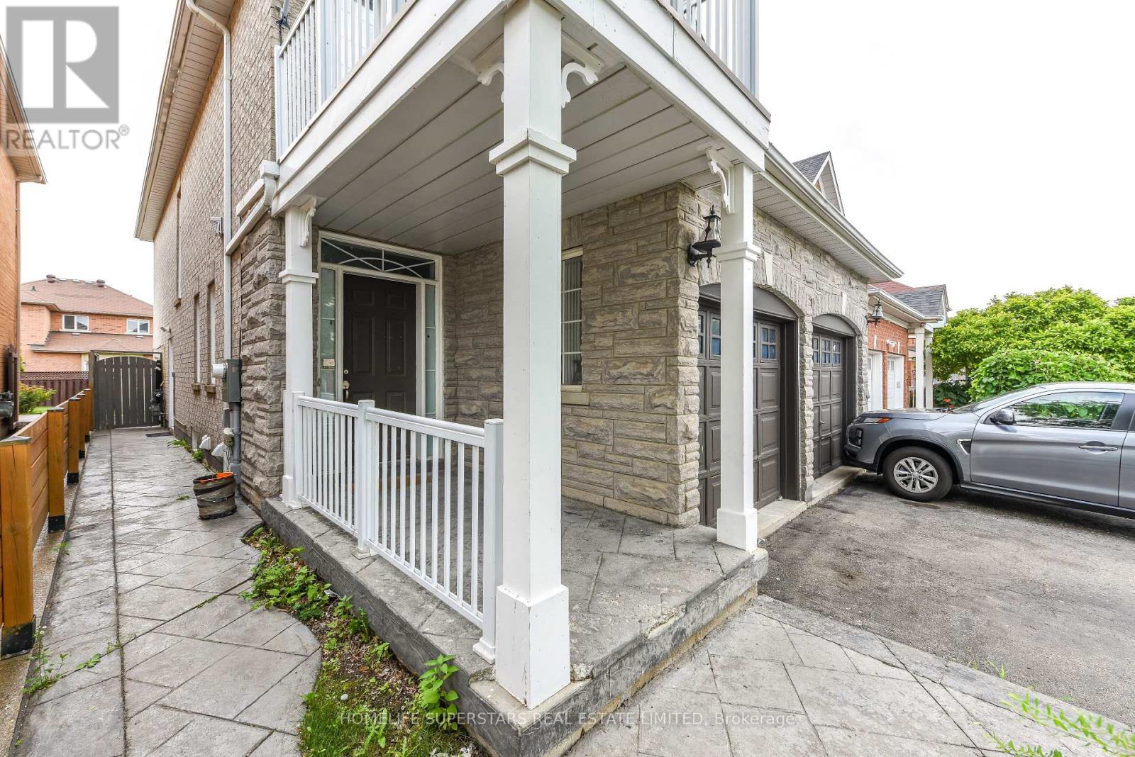 Bsmt - 15 Gold Hill Road W, Brampton, Ontario  L6X 4T6 - Photo 37 - W13434206