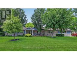 2233 ONEIDA CRESCENT, Mississauga, Ontario