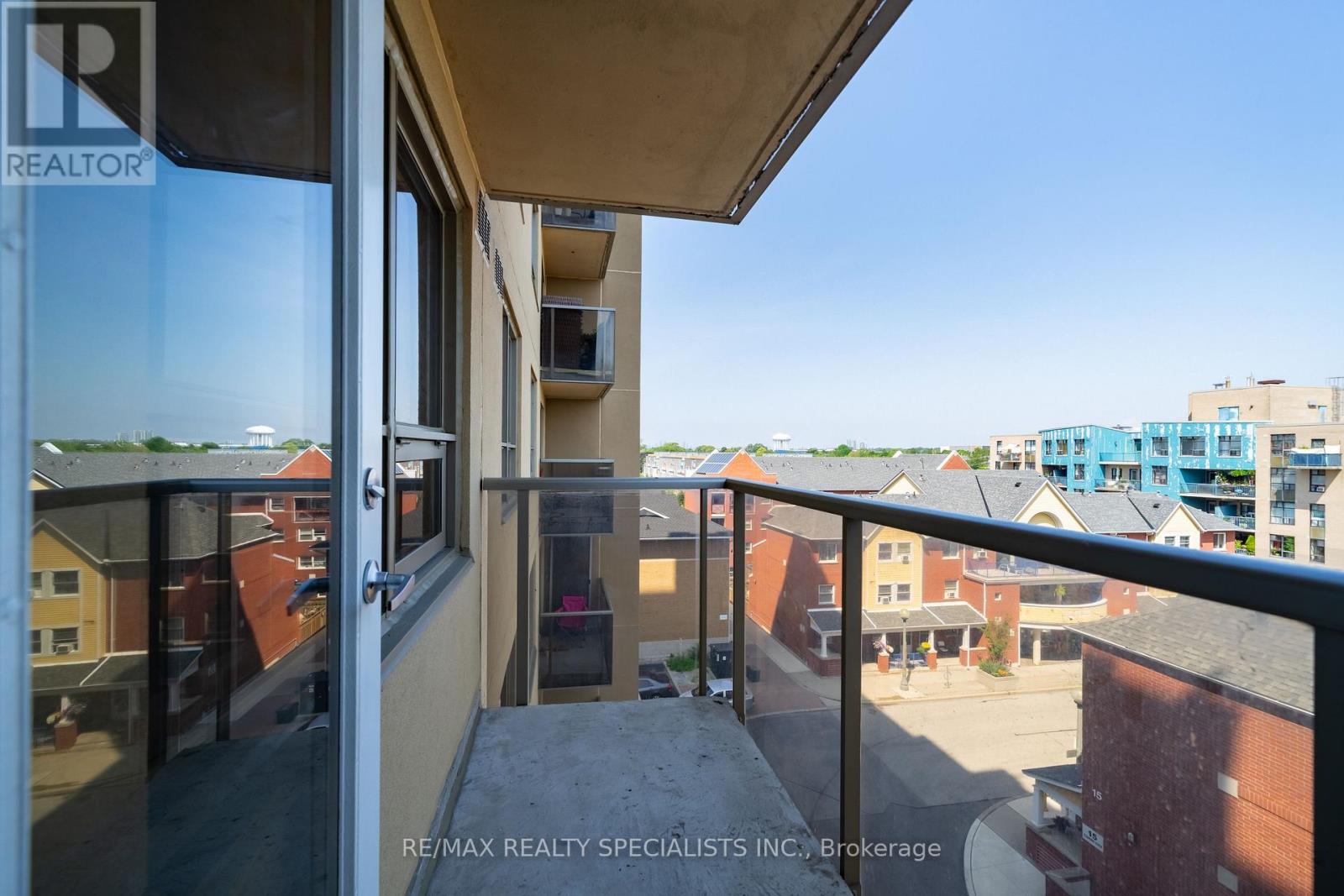 514 - 4 Elsinore Path, Toronto, Ontario  M8V 4G7 - Photo 15 - W13545096