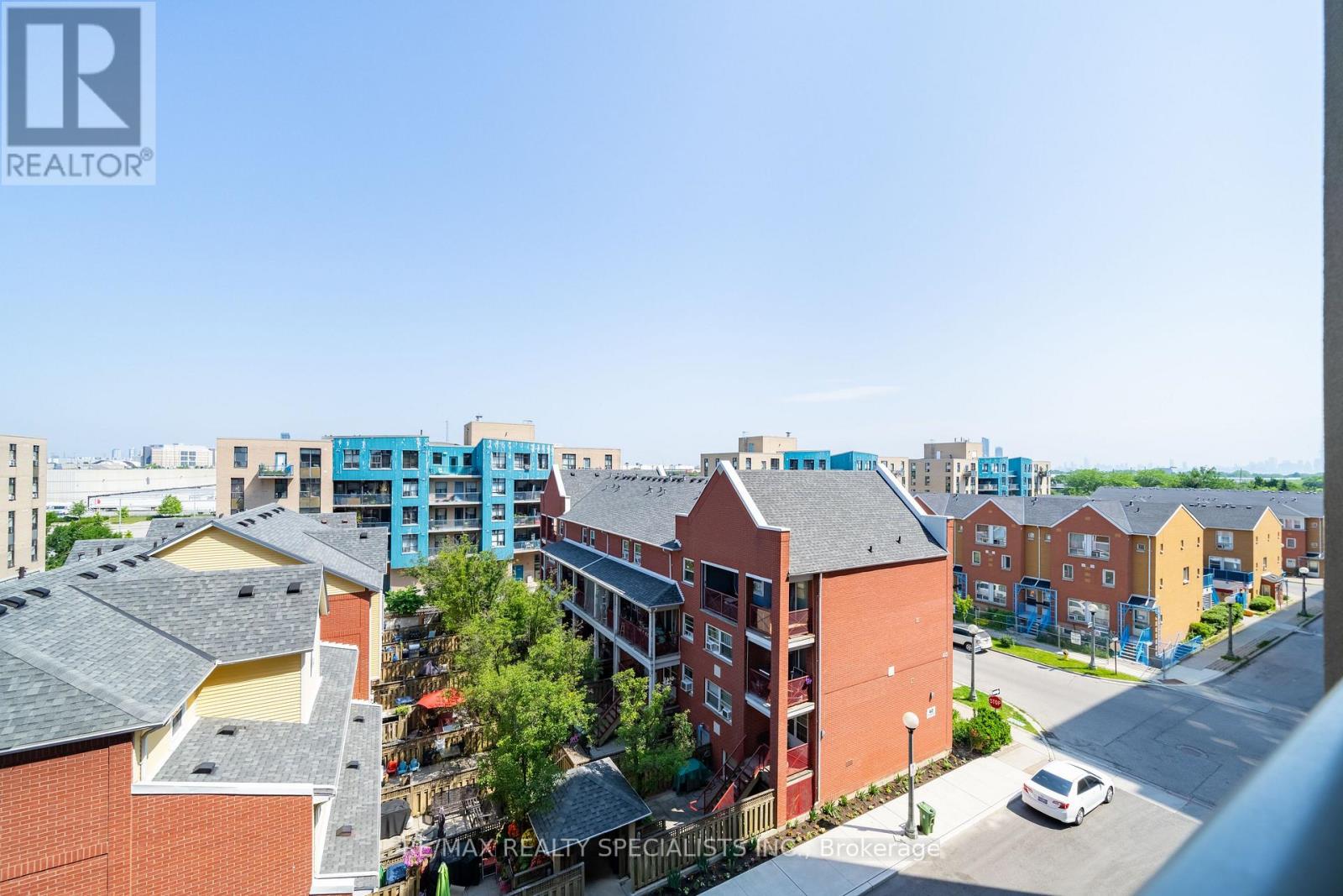 514 - 4 Elsinore Path, Toronto, Ontario  M8V 4G7 - Photo 16 - W13545096