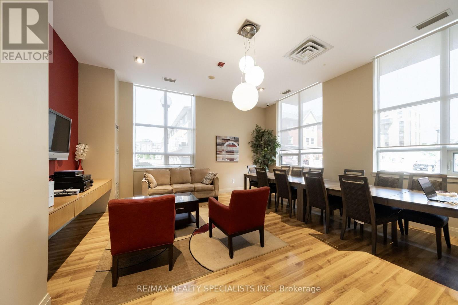 514 - 4 Elsinore Path, Toronto, Ontario  M8V 4G7 - Photo 21 - W13545096