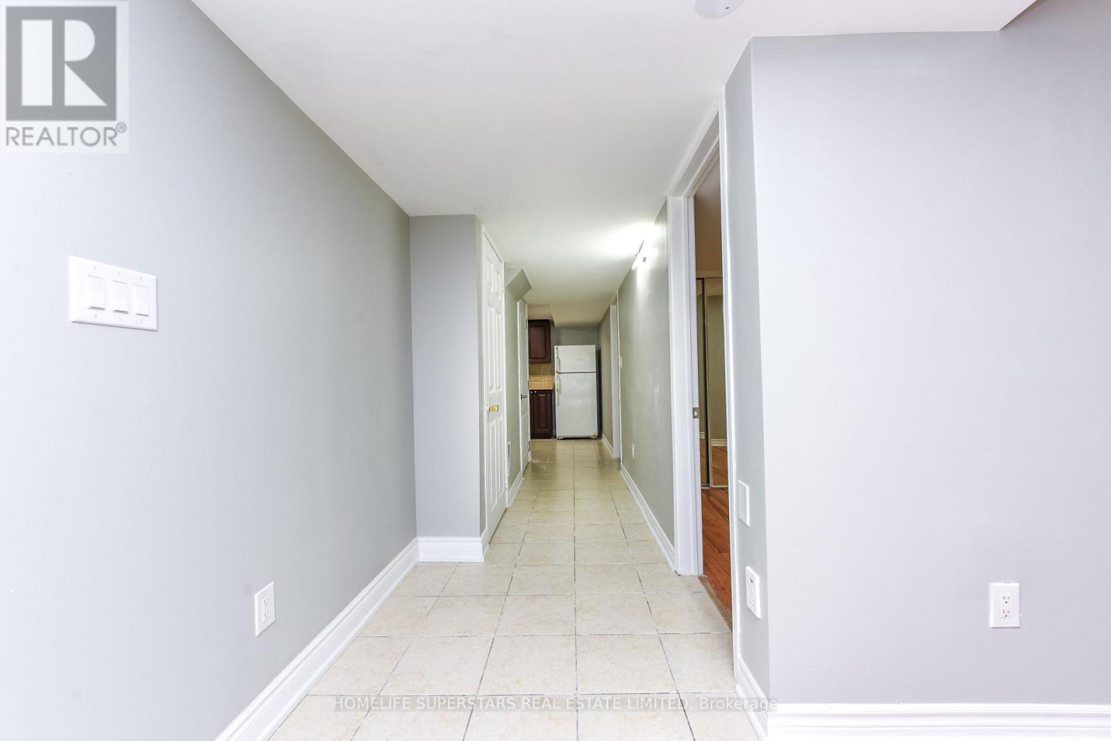 Bsmt - 15 Gold Hill Road W, Brampton, Ontario  L6X 4T6 - Photo 30 - W13434206