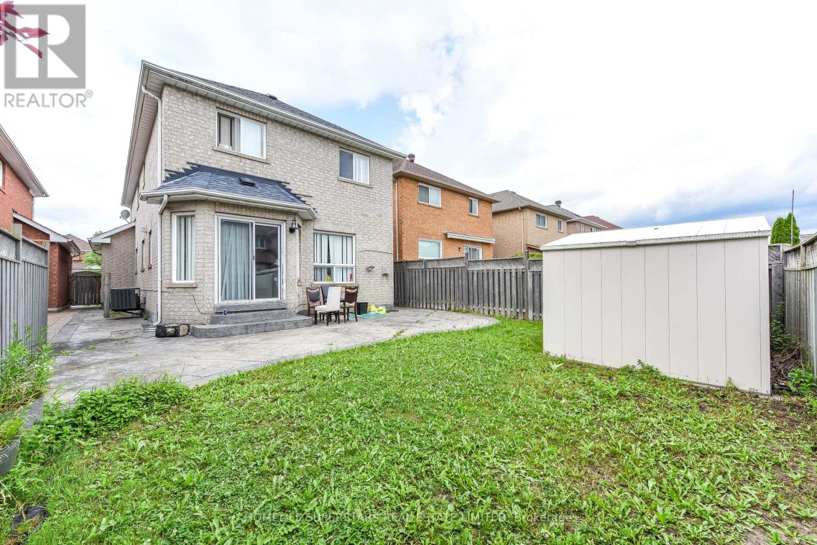 Bsmt - 15 Gold Hill Road W, Brampton, Ontario  L6X 4T6 - Photo 33 - W13434206