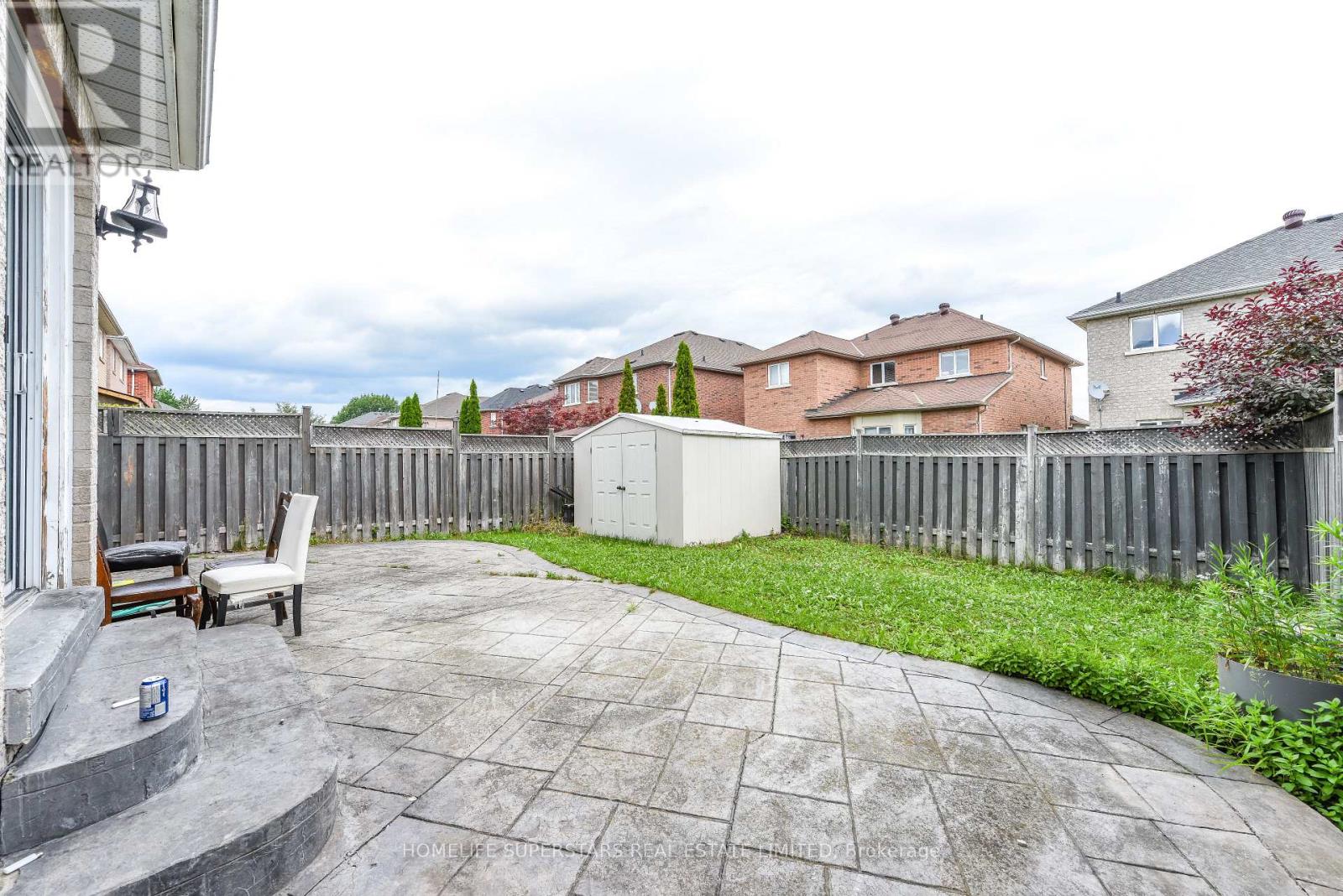 Bsmt - 15 Gold Hill Road W, Brampton, Ontario  L6X 4T6 - Photo 34 - W13434206