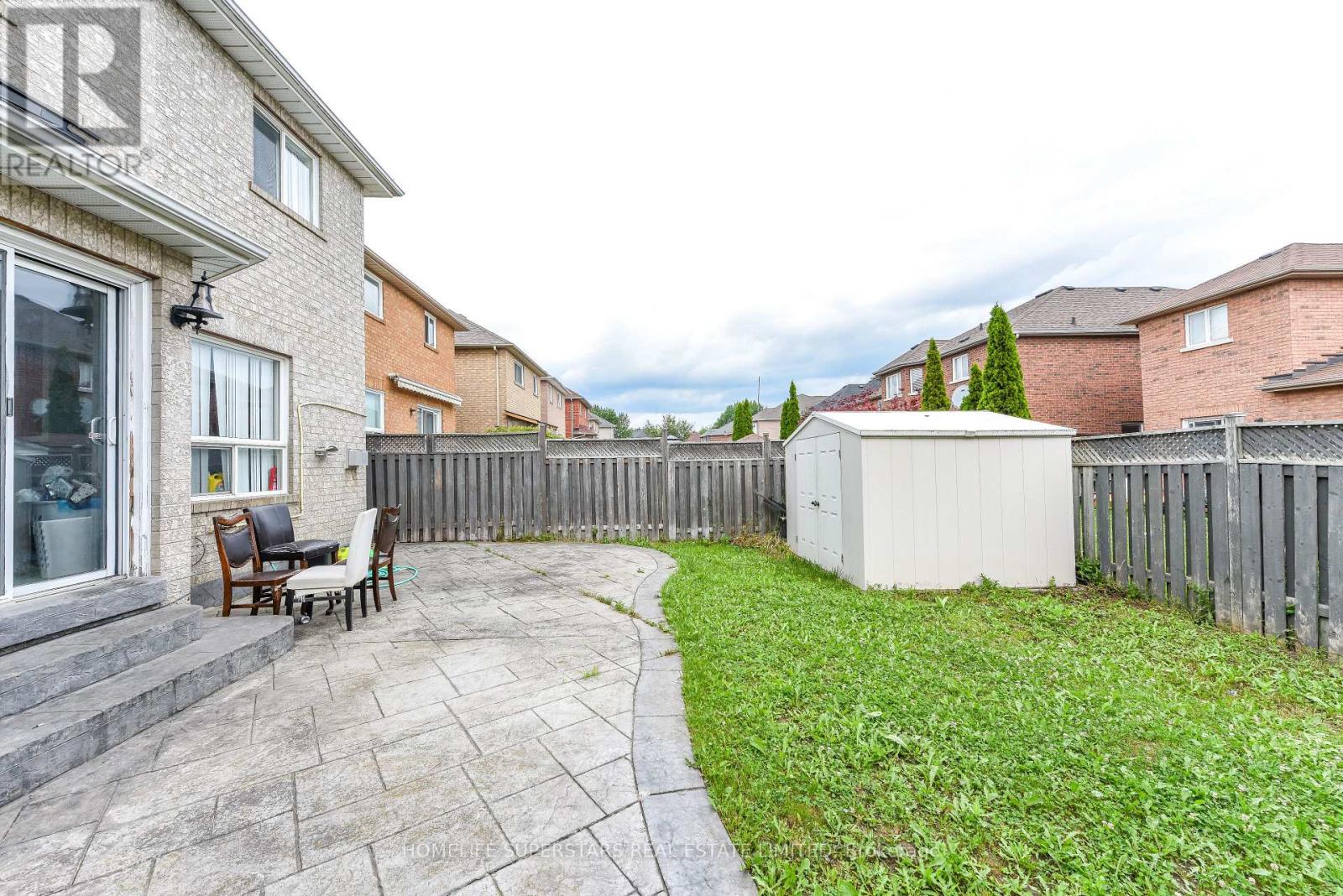 Bsmt - 15 Gold Hill Road W, Brampton, Ontario  L6X 4T6 - Photo 35 - W13434206