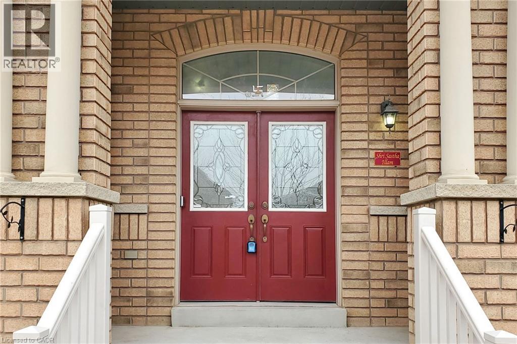 208 Weston Drive, Halton, Ontario  L9T 0V1 - Photo 3 - 40847176
