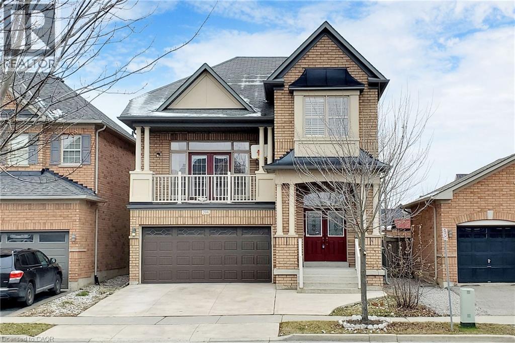 208 WESTON Drive, Halton, Ontario