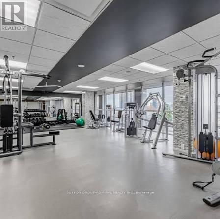 2704 - 16 Brookers Lane, Toronto, Ontario  M8V 0A5 - Photo 13 - W13550174