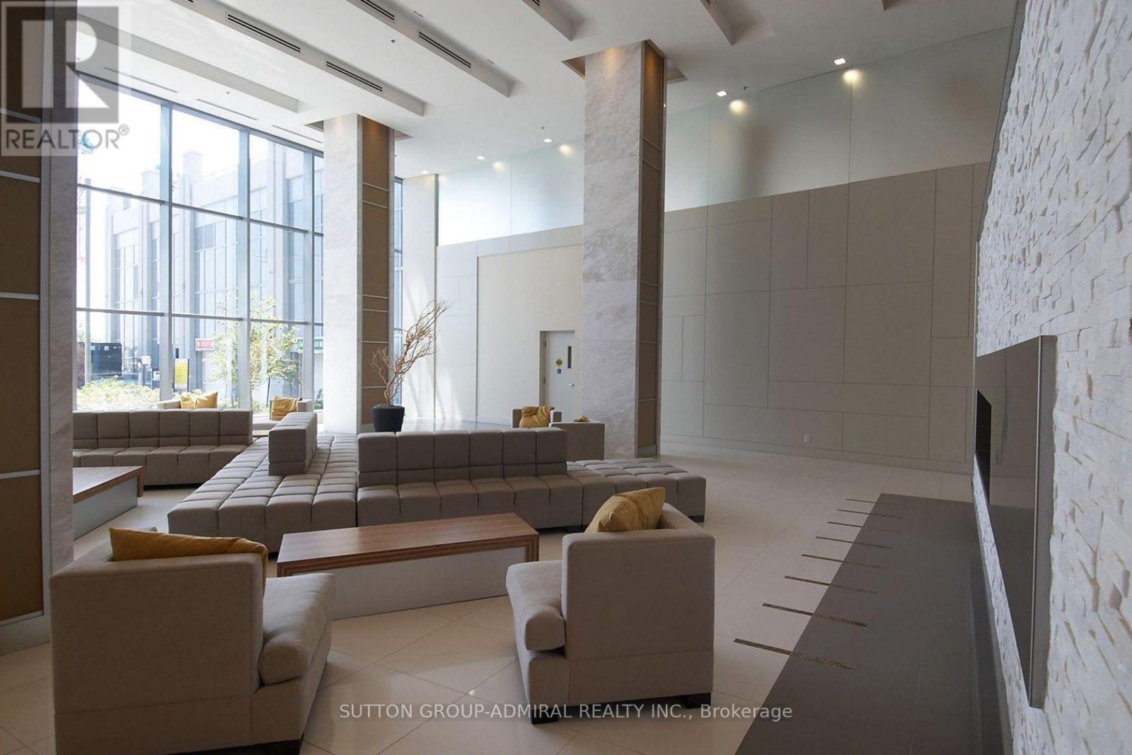 2704 - 16 Brookers Lane, Toronto, Ontario  M8V 0A5 - Photo 2 - W13550174