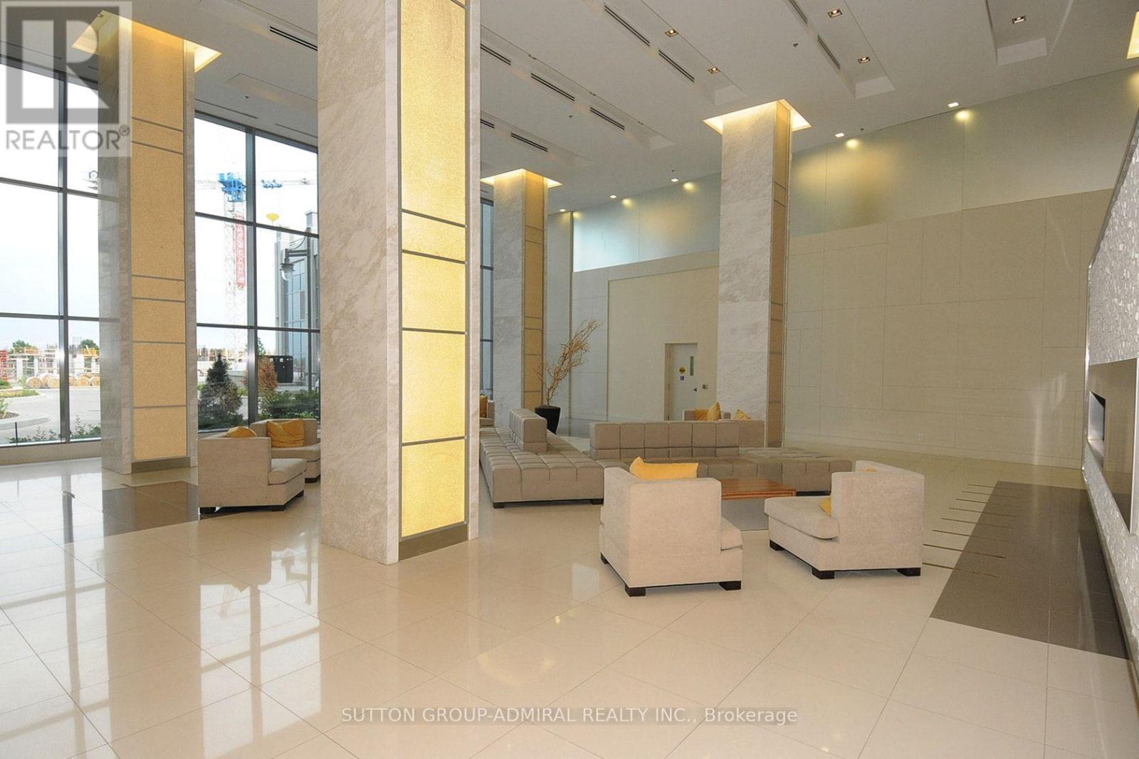 2704 - 16 Brookers Lane, Toronto, Ontario  M8V 0A5 - Photo 3 - W13550174