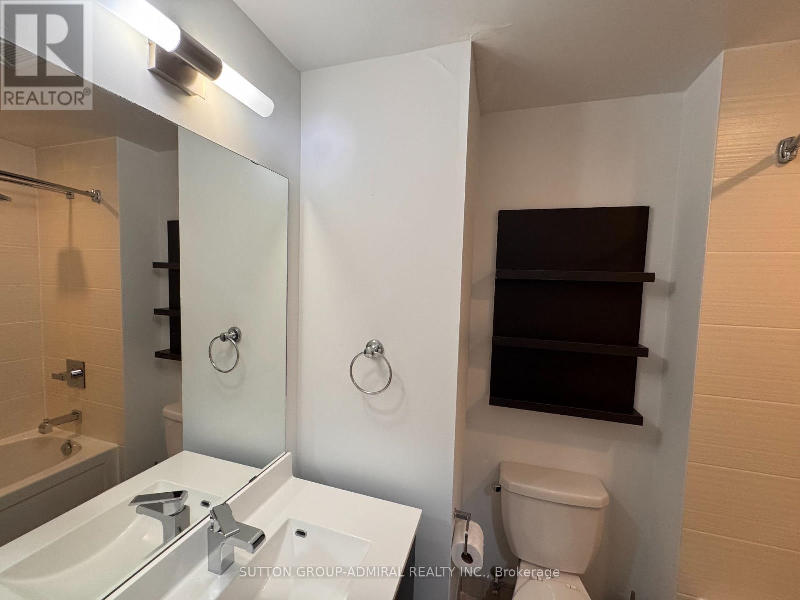 2704 - 16 Brookers Lane, Toronto, Ontario  M8V 0A5 - Photo 34 - W13550174